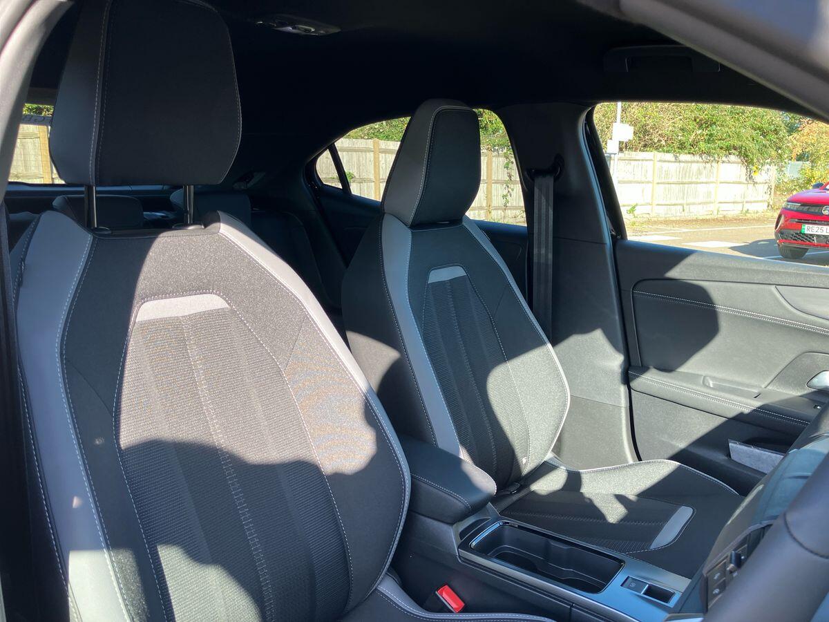 Used Vauxhall Mokka 2025 for sale - 76189124: Photo 41