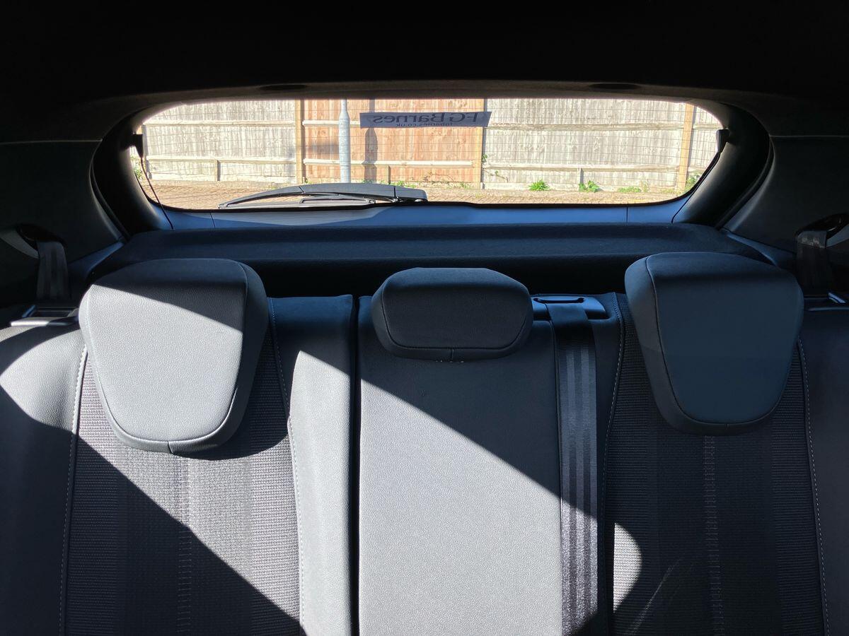 Used Vauxhall Mokka 2025 for sale - 76189124: Photo 43