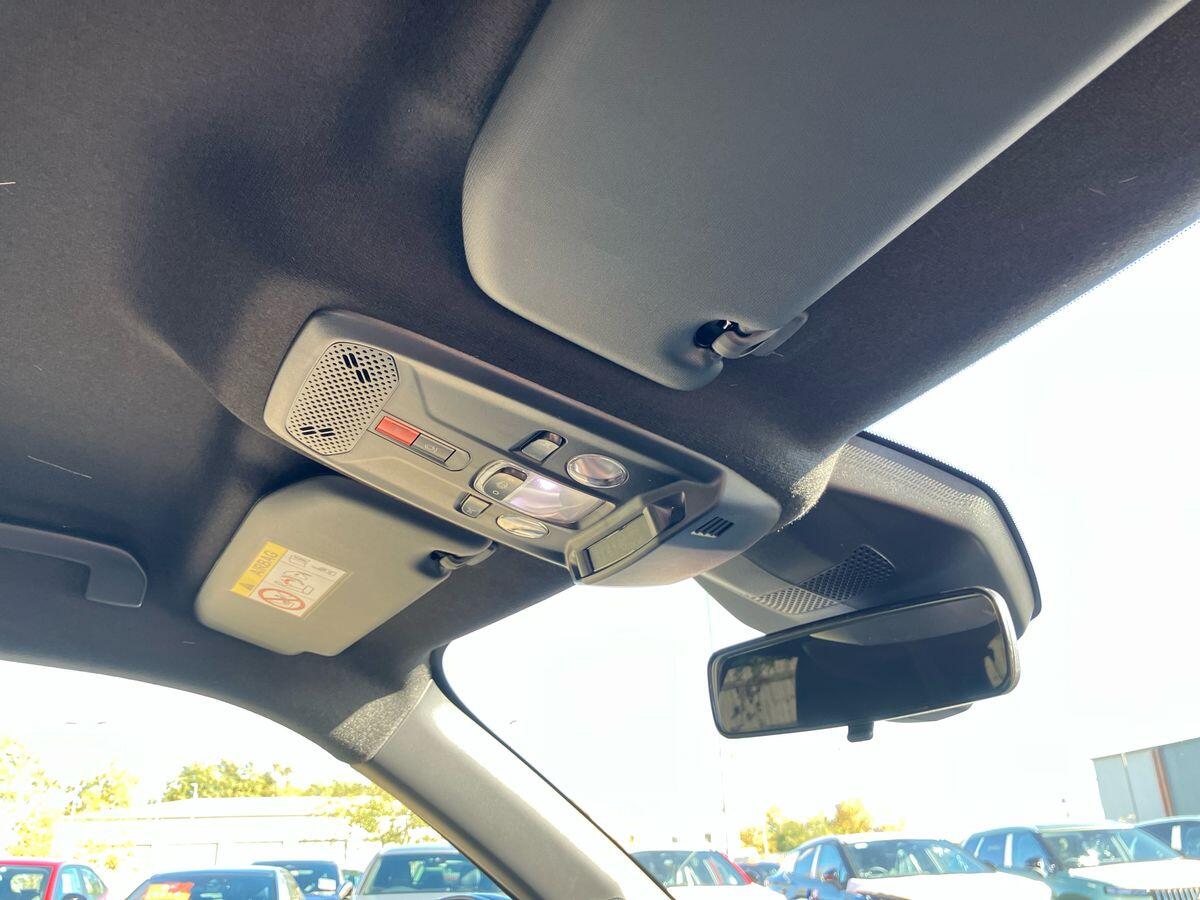 Used Vauxhall Mokka 2025 for sale - 76189124: Photo 44