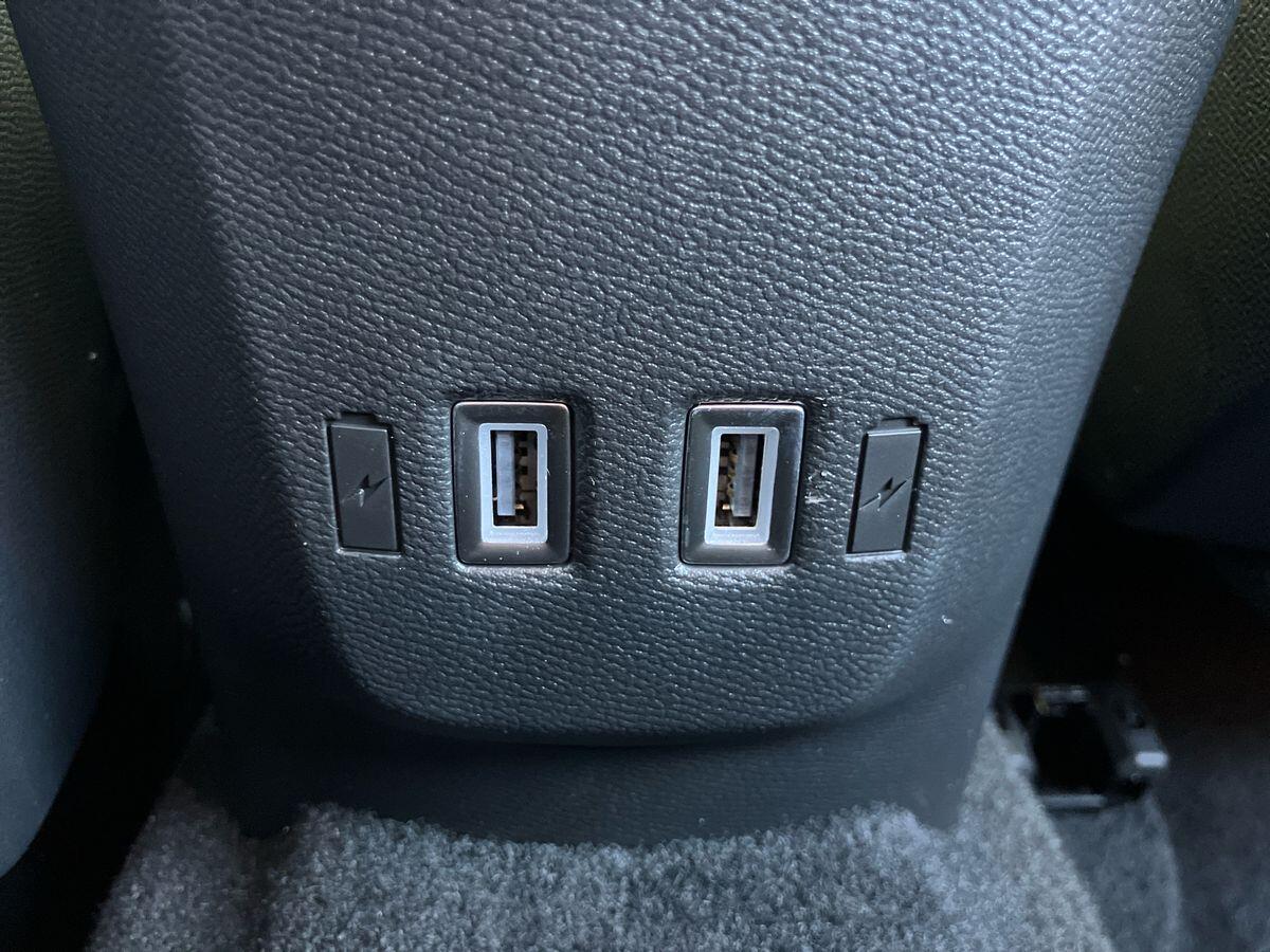 Used Vauxhall Mokka 2025 for sale - 76189124: Photo 48