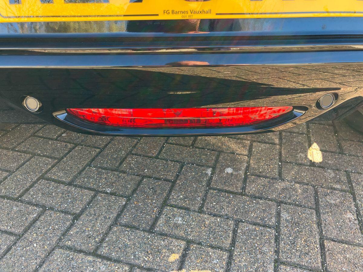 Used Vauxhall Mokka 2025 for sale - 76189124: Photo 52