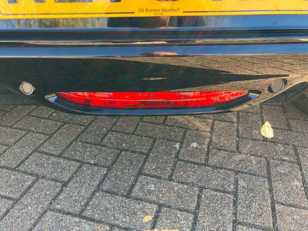 Used Vauxhall Mokka 2025 for sale - 76189124: Photo 52