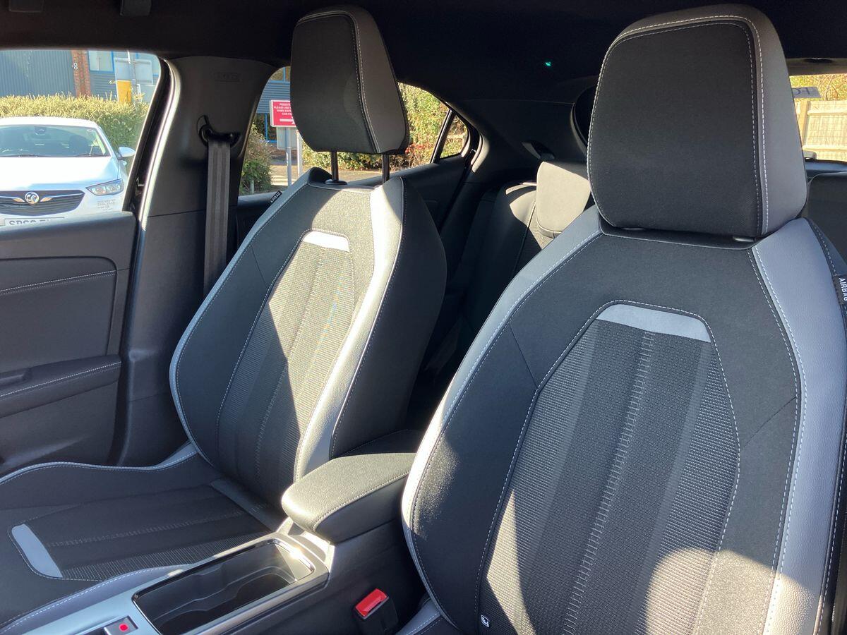 Used Vauxhall Mokka 2025 for sale - 76189124: Photo 54