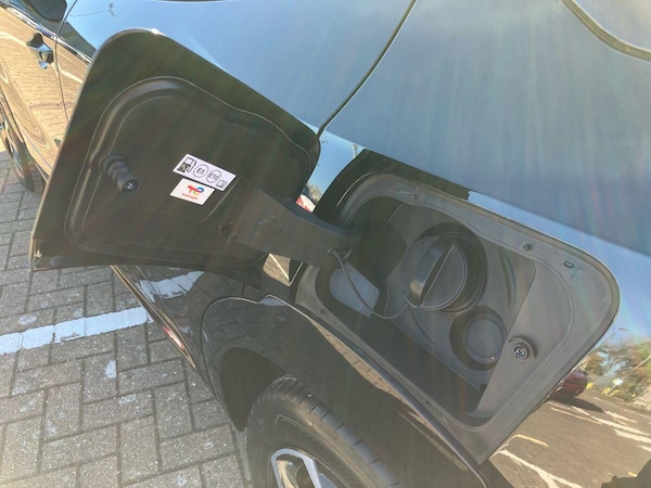 Used Vauxhall Mokka 2025 for sale - 76189124: Photo 55