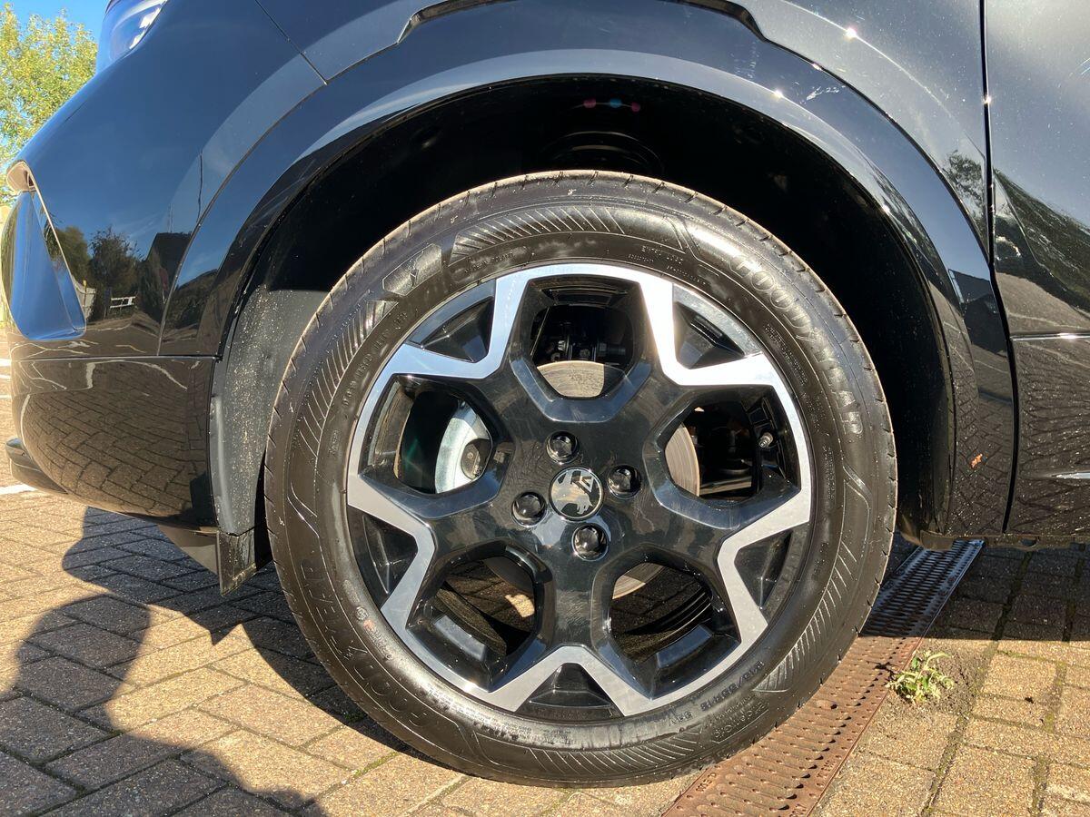 Used Vauxhall Mokka 2025 for sale - 76189124: Photo 56