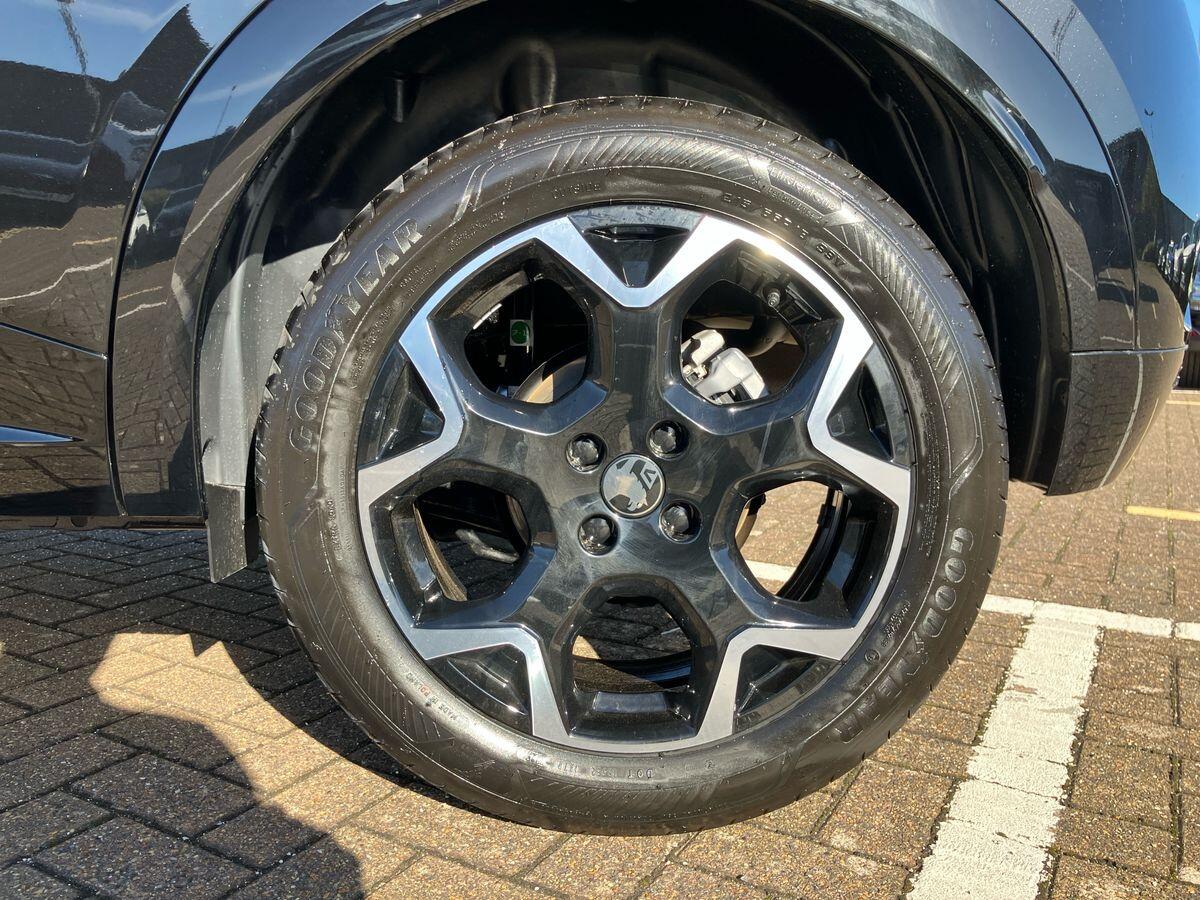 Used Vauxhall Mokka 2025 for sale - 76189124: Photo 57