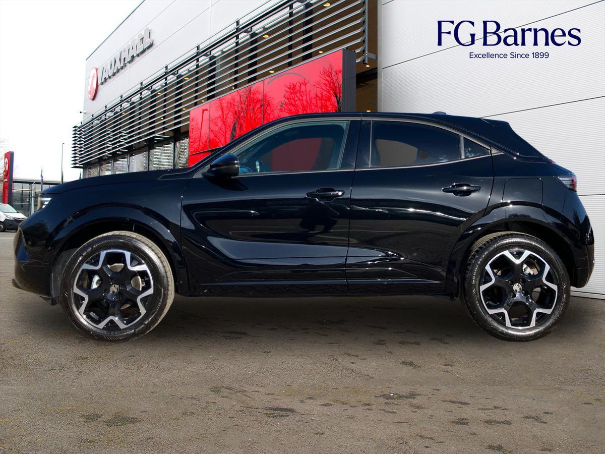 Used Vauxhall Mokka 2025 for sale - 76189124: Photo 7