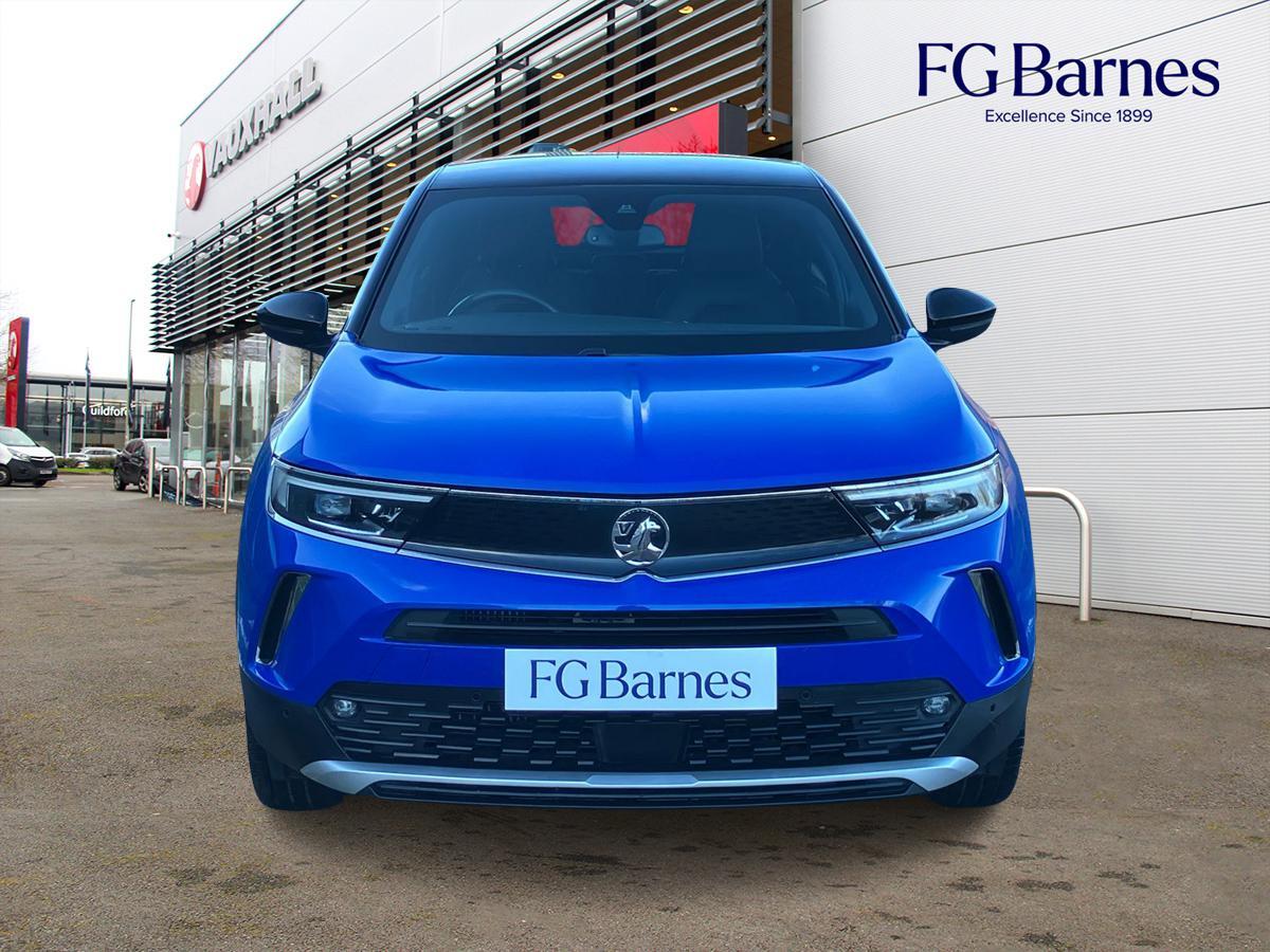 Used Vauxhall Mokka 2022 for sale - 76912654: Photo 10