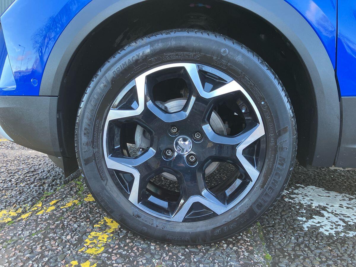 Used Vauxhall Mokka 2022 for sale - 76912654: Photo 11