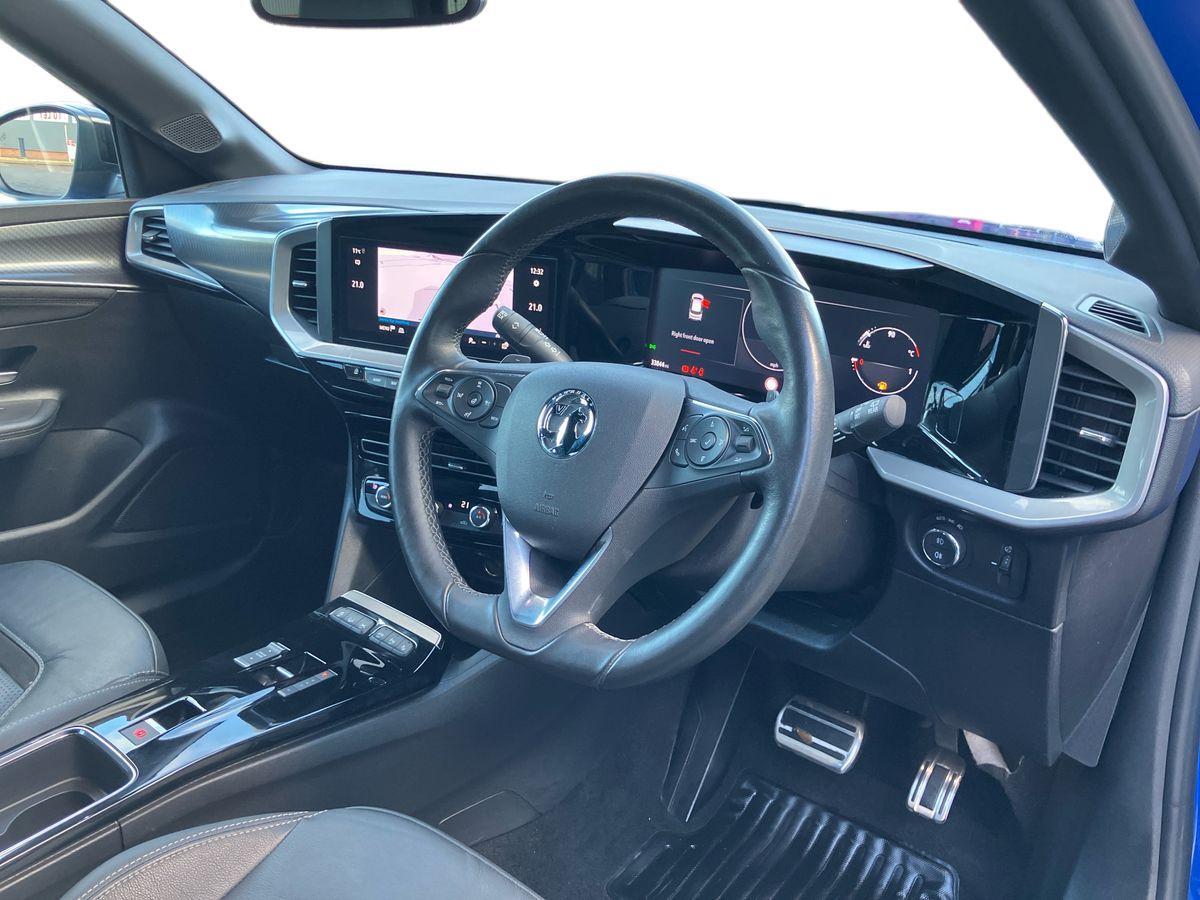 Used Vauxhall Mokka 2022 for sale - 76912654: Photo 13