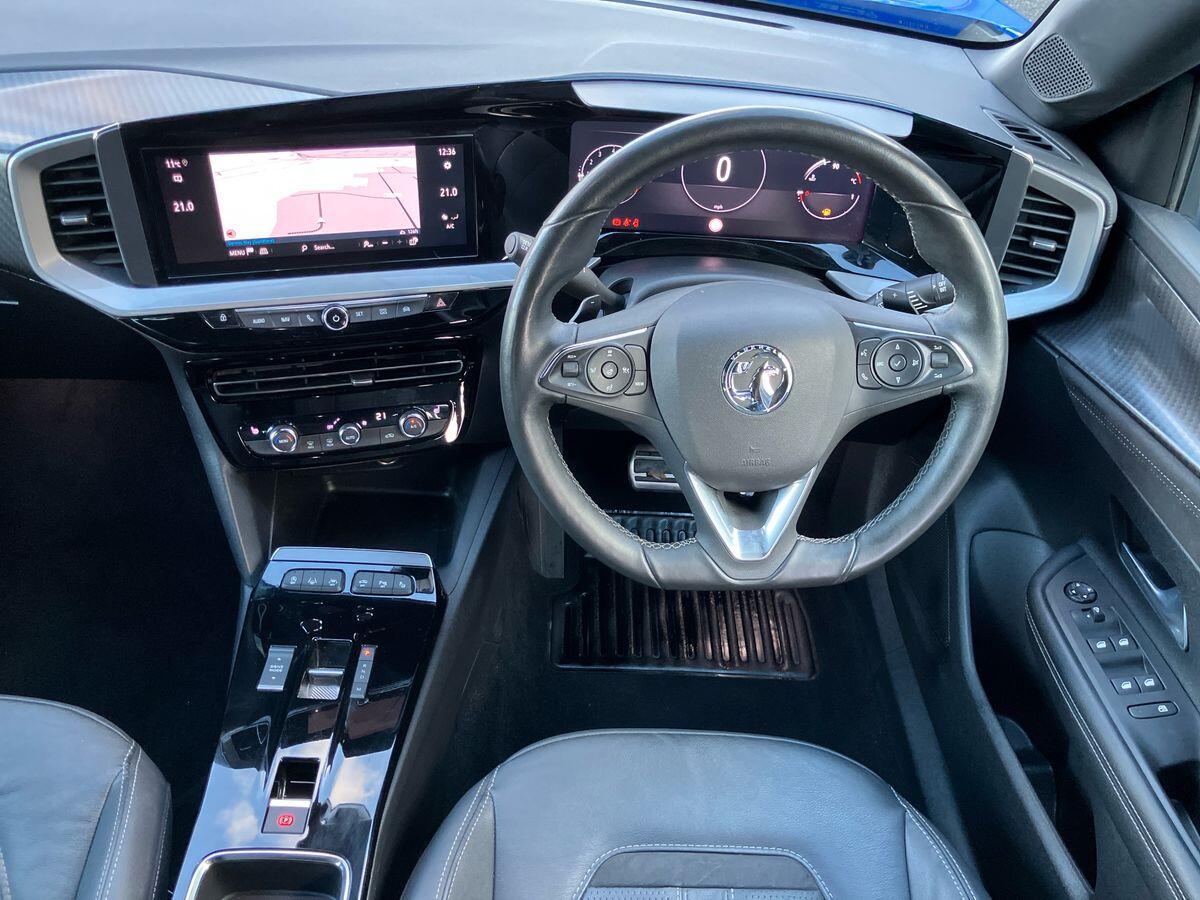 Used Vauxhall Mokka 2022 for sale - 76912654: Photo 14