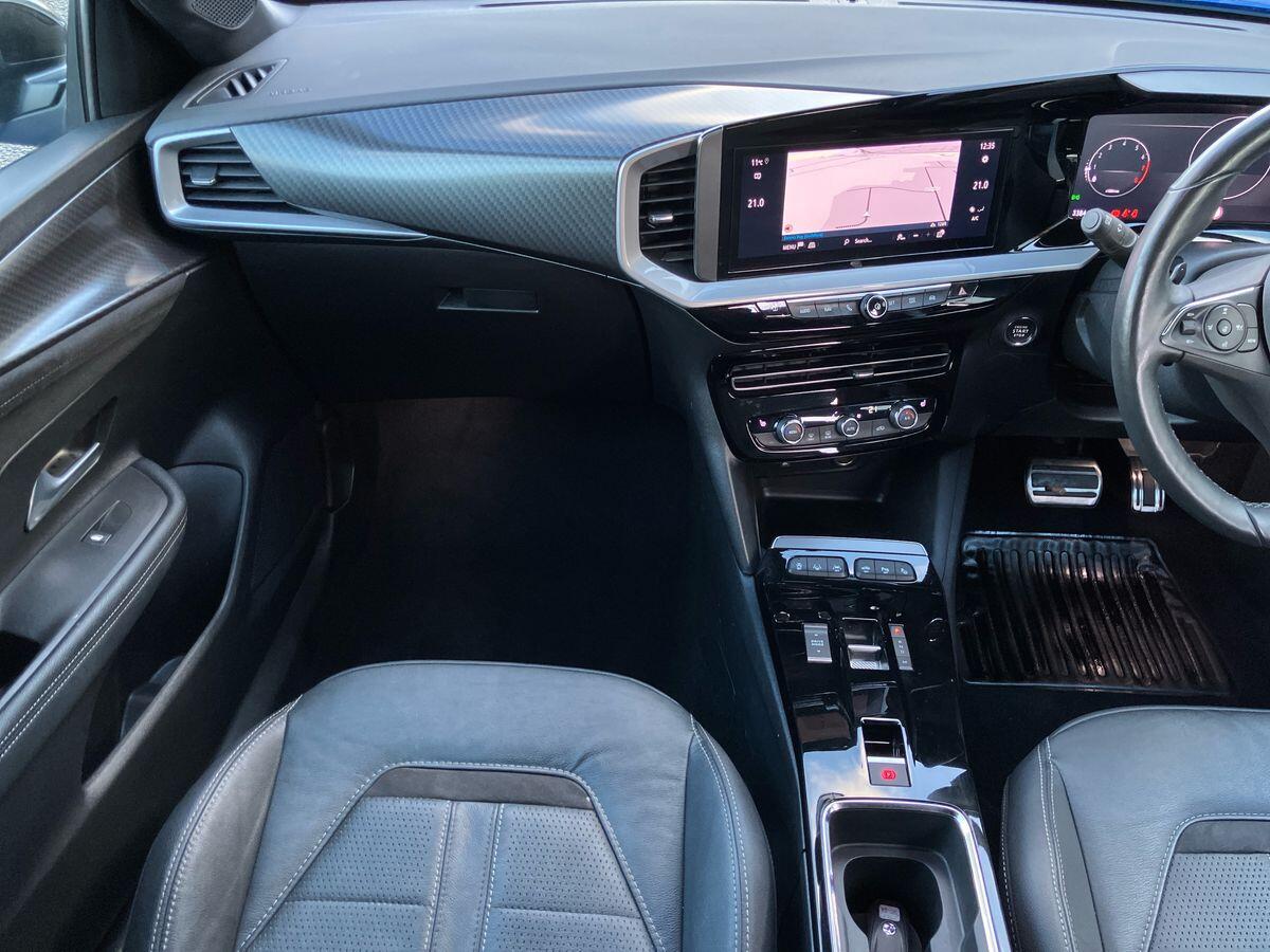 Used Vauxhall Mokka 2022 for sale - 76912654: Photo 18