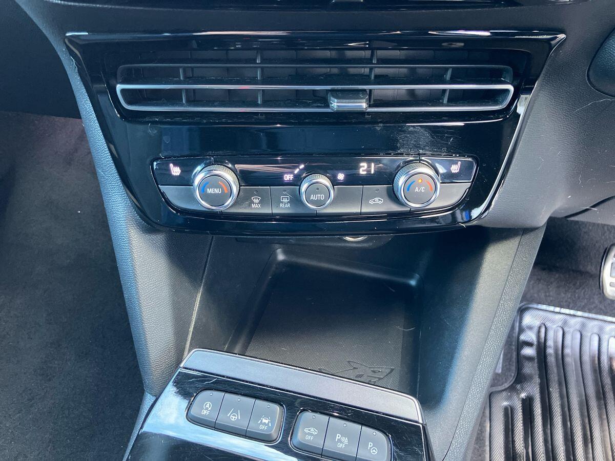 Used Vauxhall Mokka 2022 for sale - 76912654: Photo 19