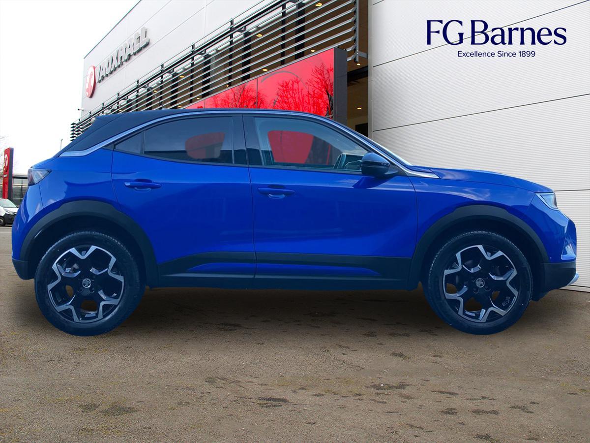 Used Vauxhall Mokka 2022 for sale - 76912654: Photo 2