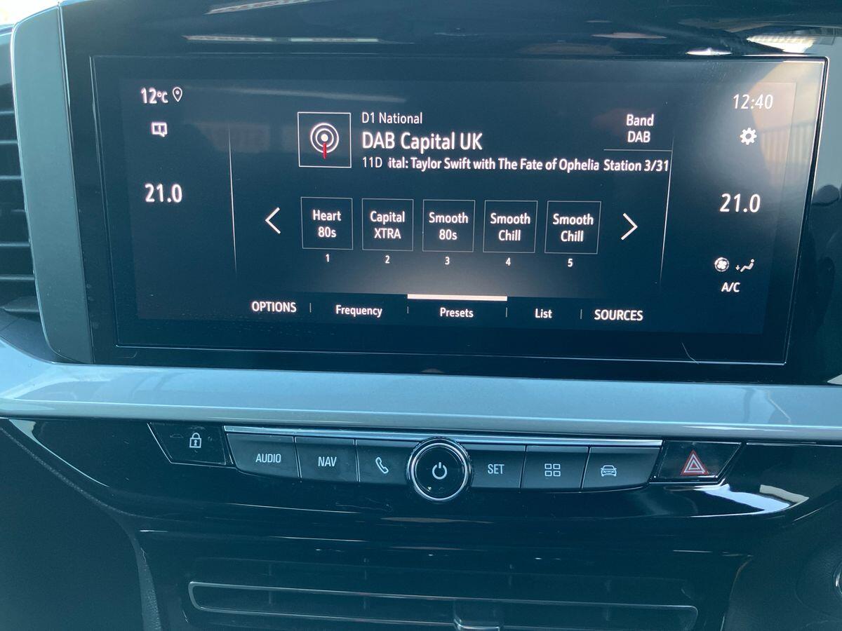 Used Vauxhall Mokka 2022 for sale - 76912654: Photo 22