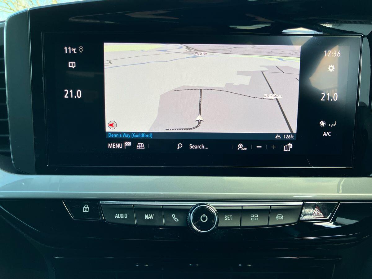 Used Vauxhall Mokka 2022 for sale - 76912654: Photo 23