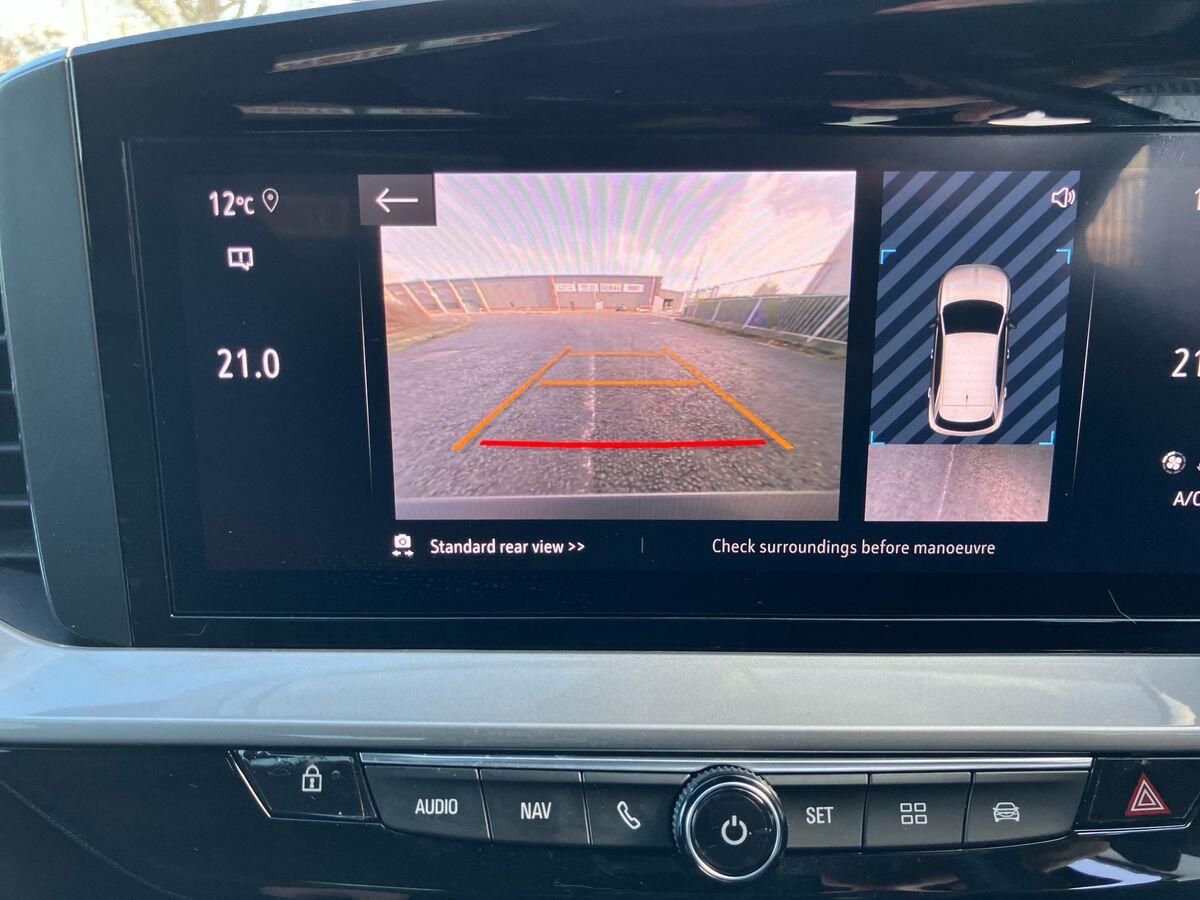 Used Vauxhall Mokka 2022 for sale - 76912654: Photo 25