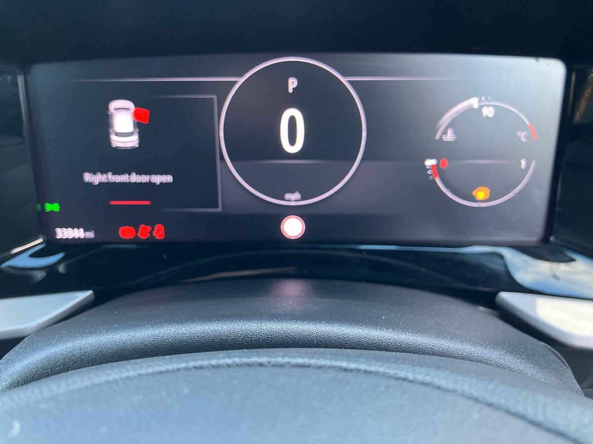 Used Vauxhall Mokka 2022 for sale - 76912654: Photo 26