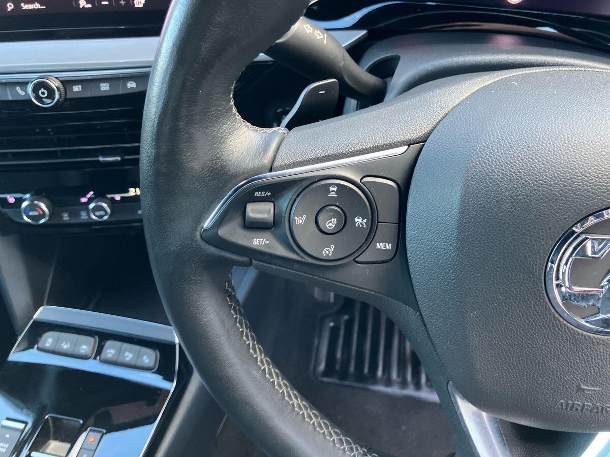 Used Vauxhall Mokka 2022 for sale - 76912654: Photo 27