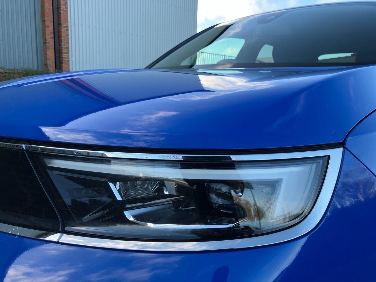 Used Vauxhall Mokka 2022 for sale - 76912654: Photo 31