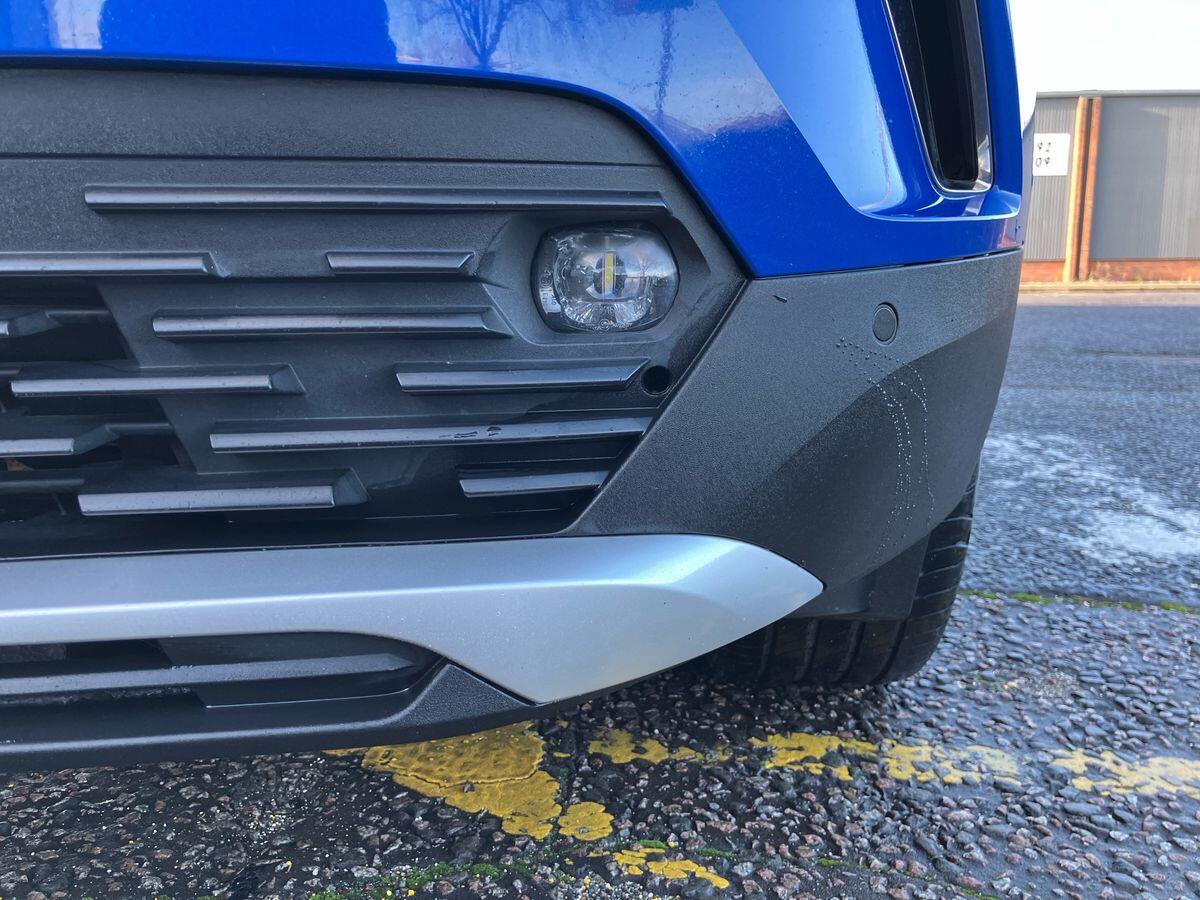 Used Vauxhall Mokka 2022 for sale - 76912654: Photo 33