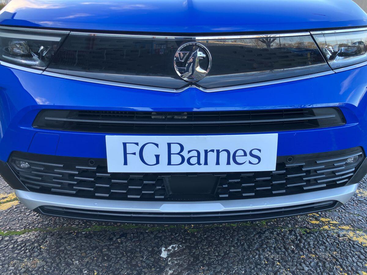 Used Vauxhall Mokka 2022 for sale - 76912654: Photo 34