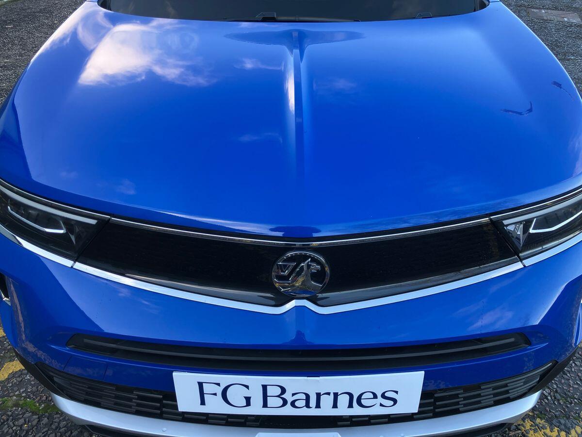 Used Vauxhall Mokka 2022 for sale - 76912654: Photo 35