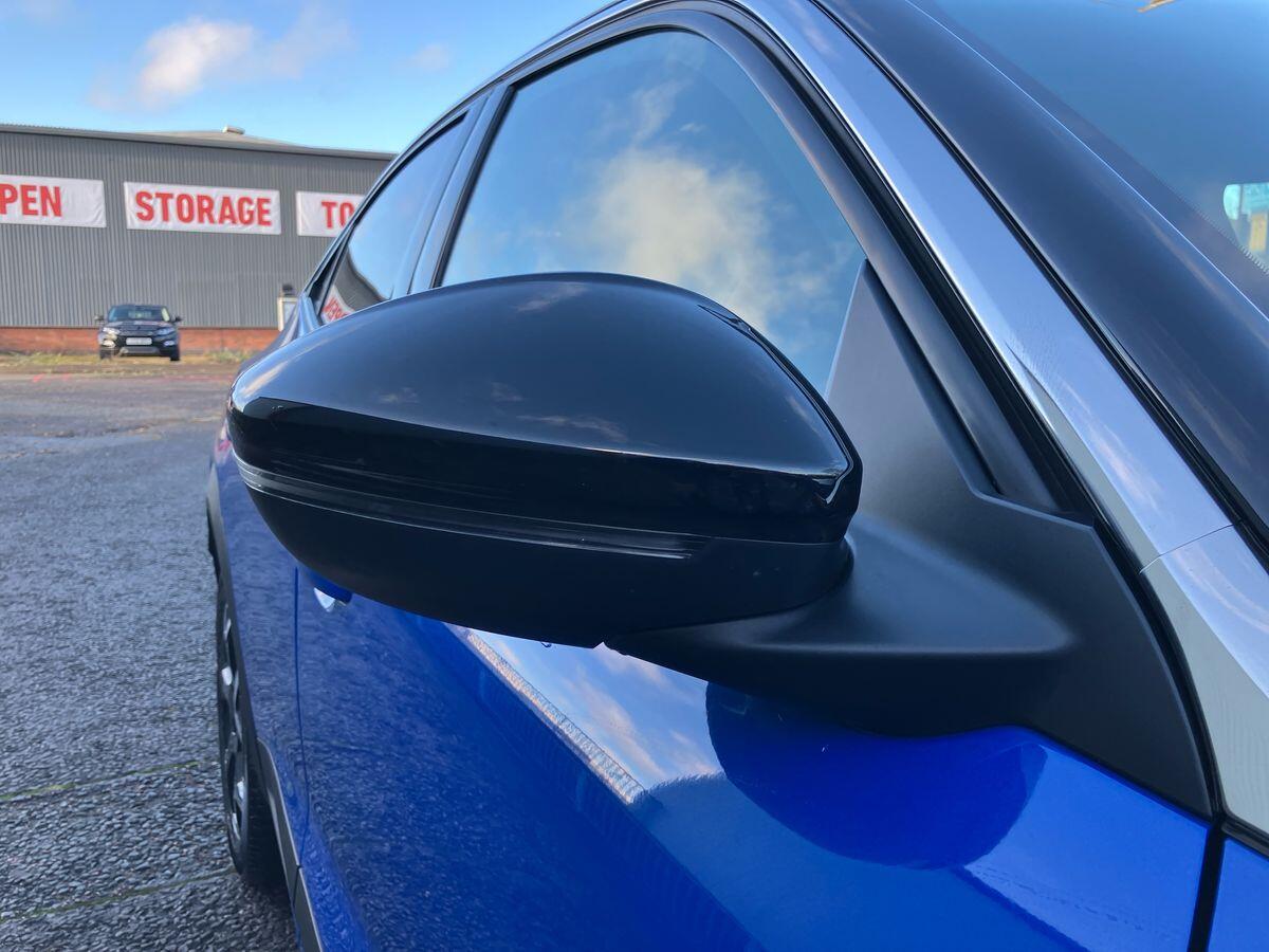 Used Vauxhall Mokka 2022 for sale - 76912654: Photo 36