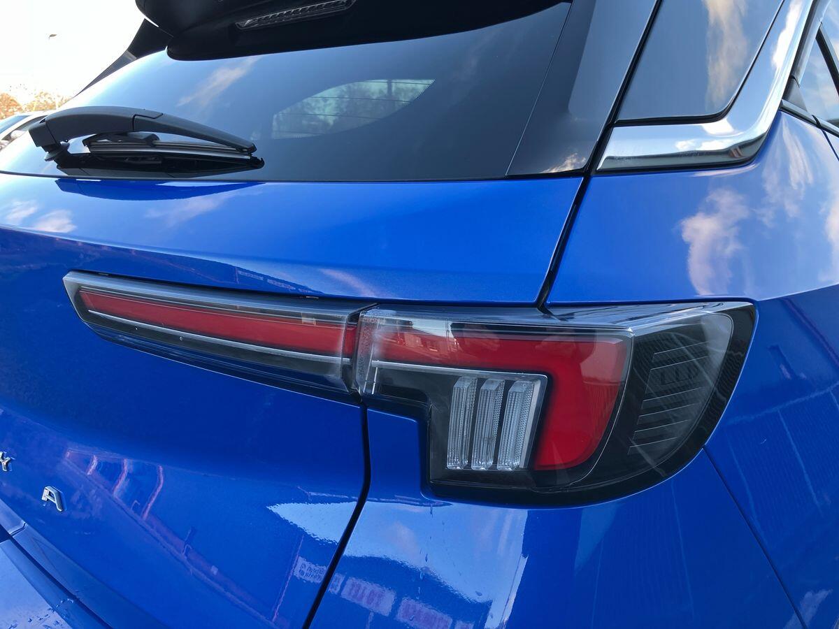 Used Vauxhall Mokka 2022 for sale - 76912654: Photo 38