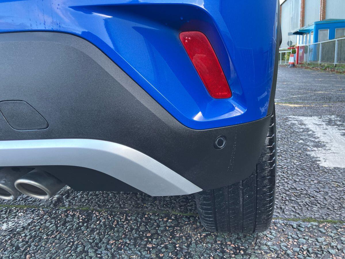 Used Vauxhall Mokka 2022 for sale - 76912654: Photo 40