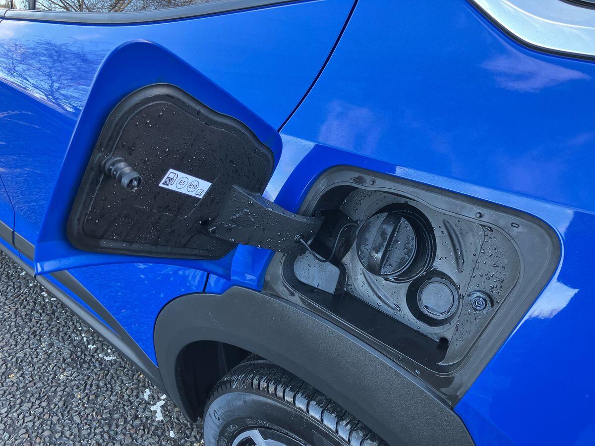 Used Vauxhall Mokka 2022 for sale - 76912654: Photo 42