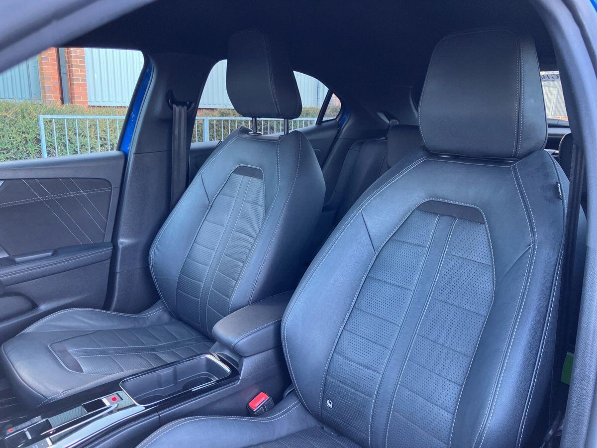 Used Vauxhall Mokka 2022 for sale - 76912654: Photo 43