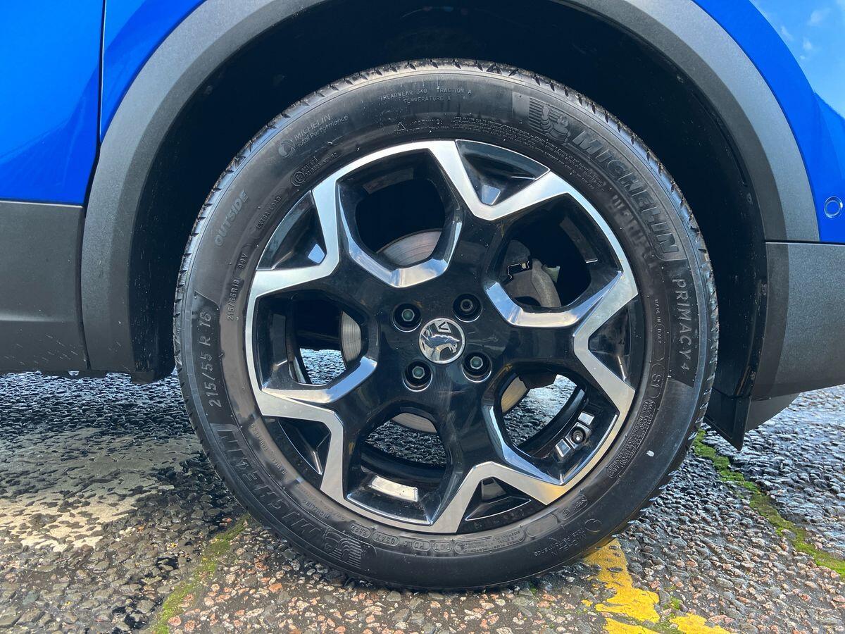 Used Vauxhall Mokka 2022 for sale - 76912654: Photo 45