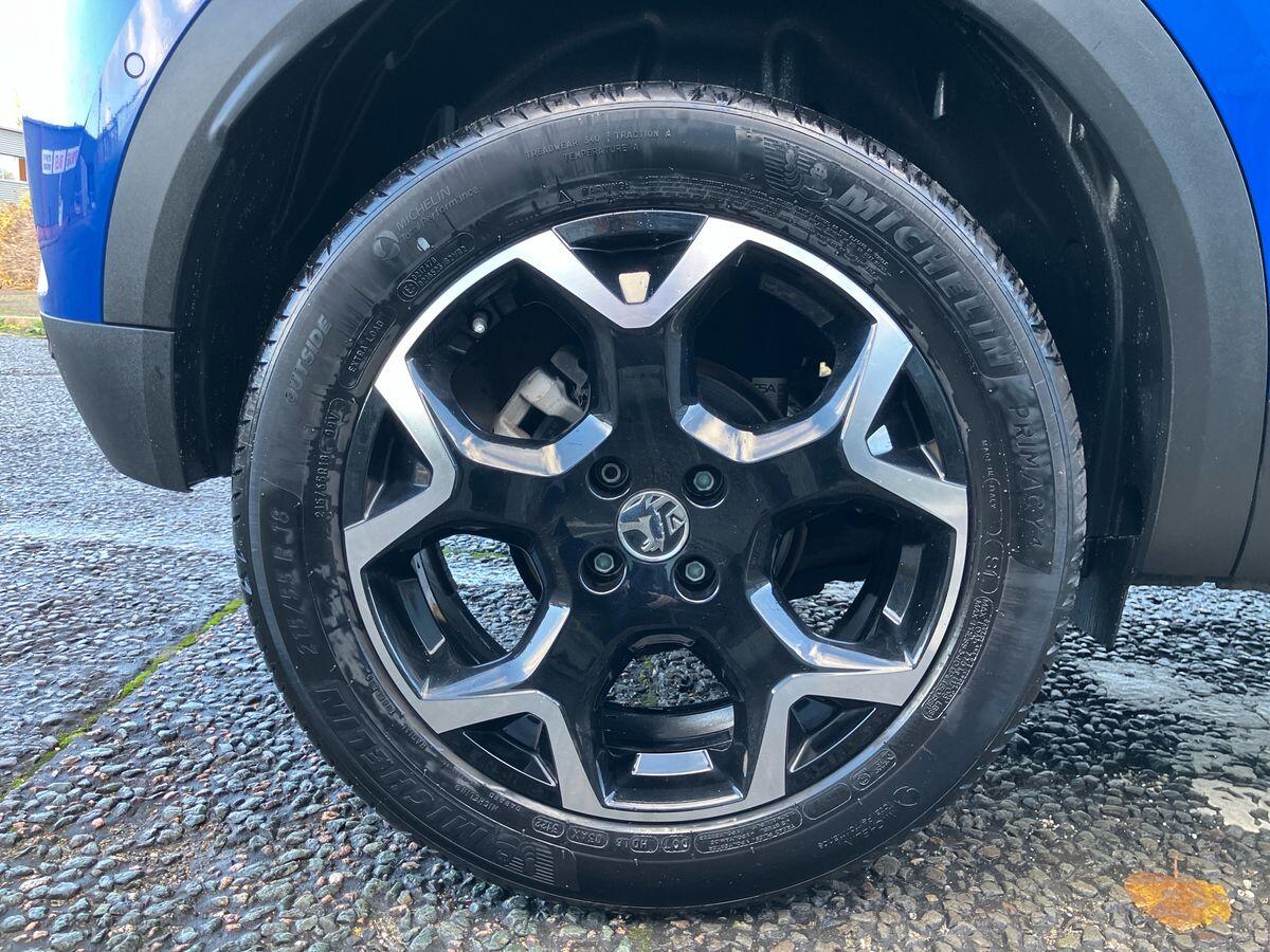 Used Vauxhall Mokka 2022 for sale - 76912654: Photo 46