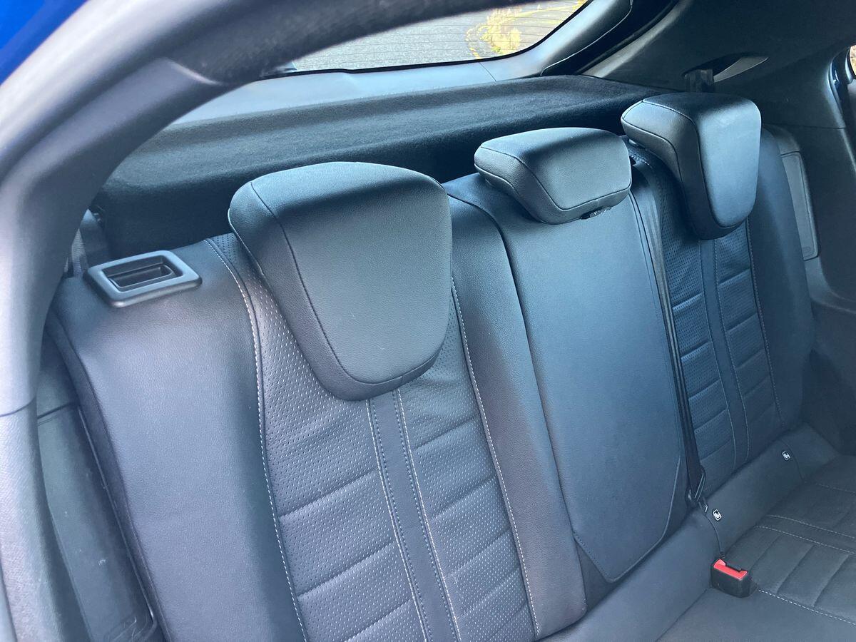 Used Vauxhall Mokka 2022 for sale - 76912654: Photo 47