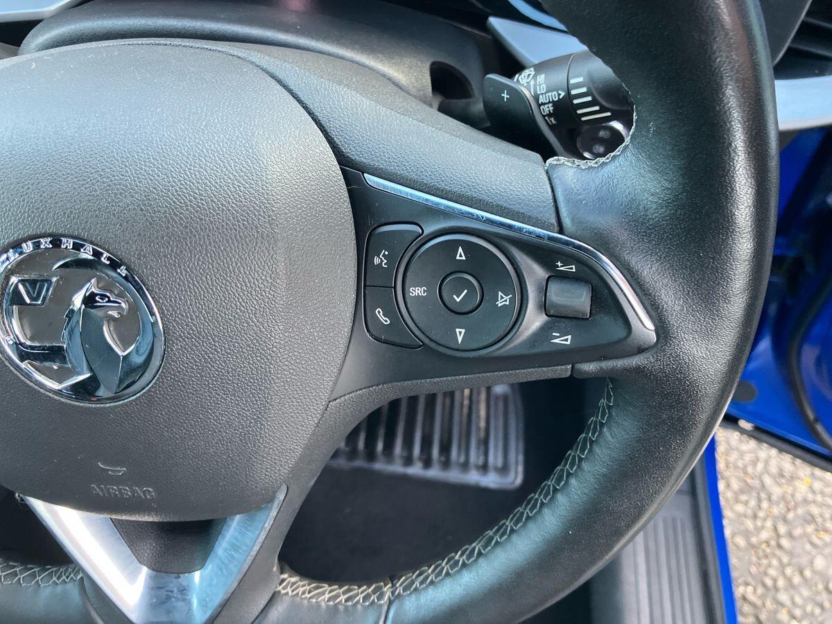 Used Vauxhall Mokka 2022 for sale - 76912654: Photo 48