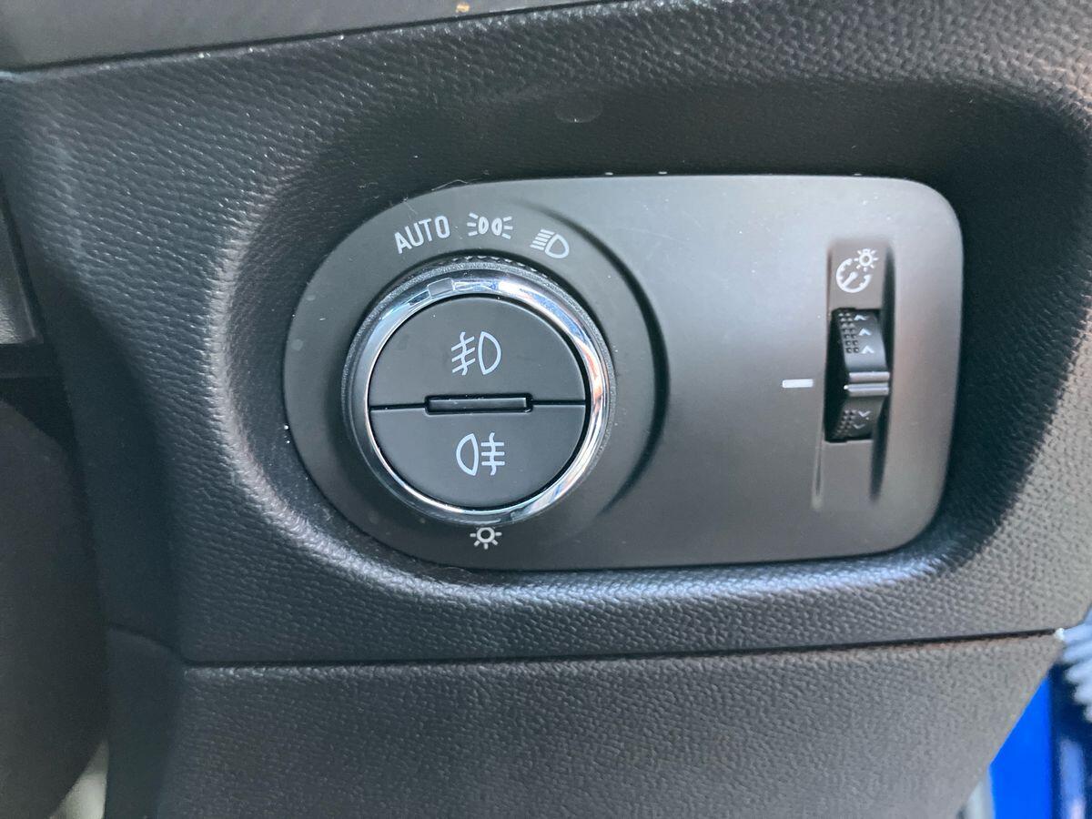 Used Vauxhall Mokka 2022 for sale - 76912654: Photo 51