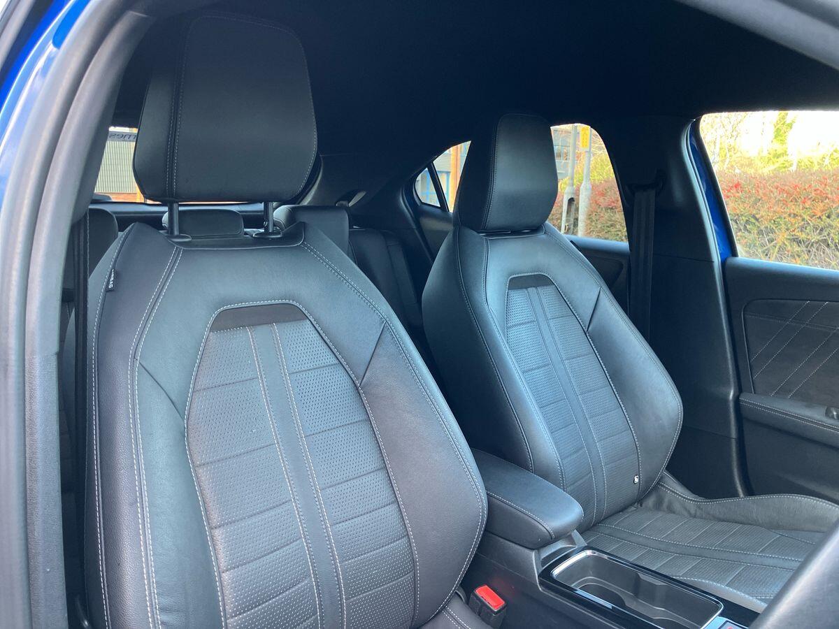 Used Vauxhall Mokka 2022 for sale - 76912654: Photo 52