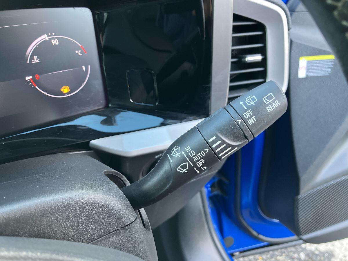 Used Vauxhall Mokka 2022 for sale - 76912654: Photo 55