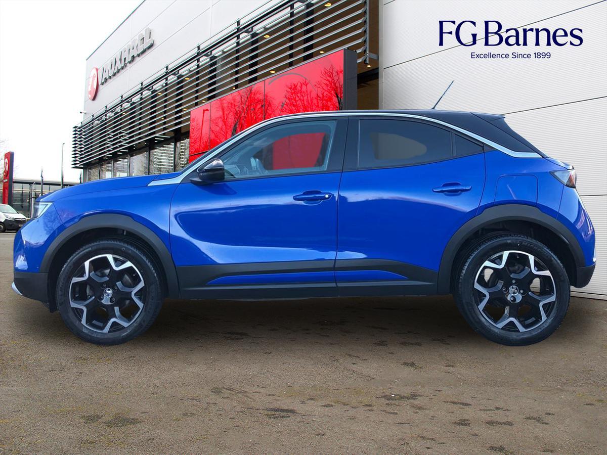 Used Vauxhall Mokka 2022 for sale - 76912654: Photo 7