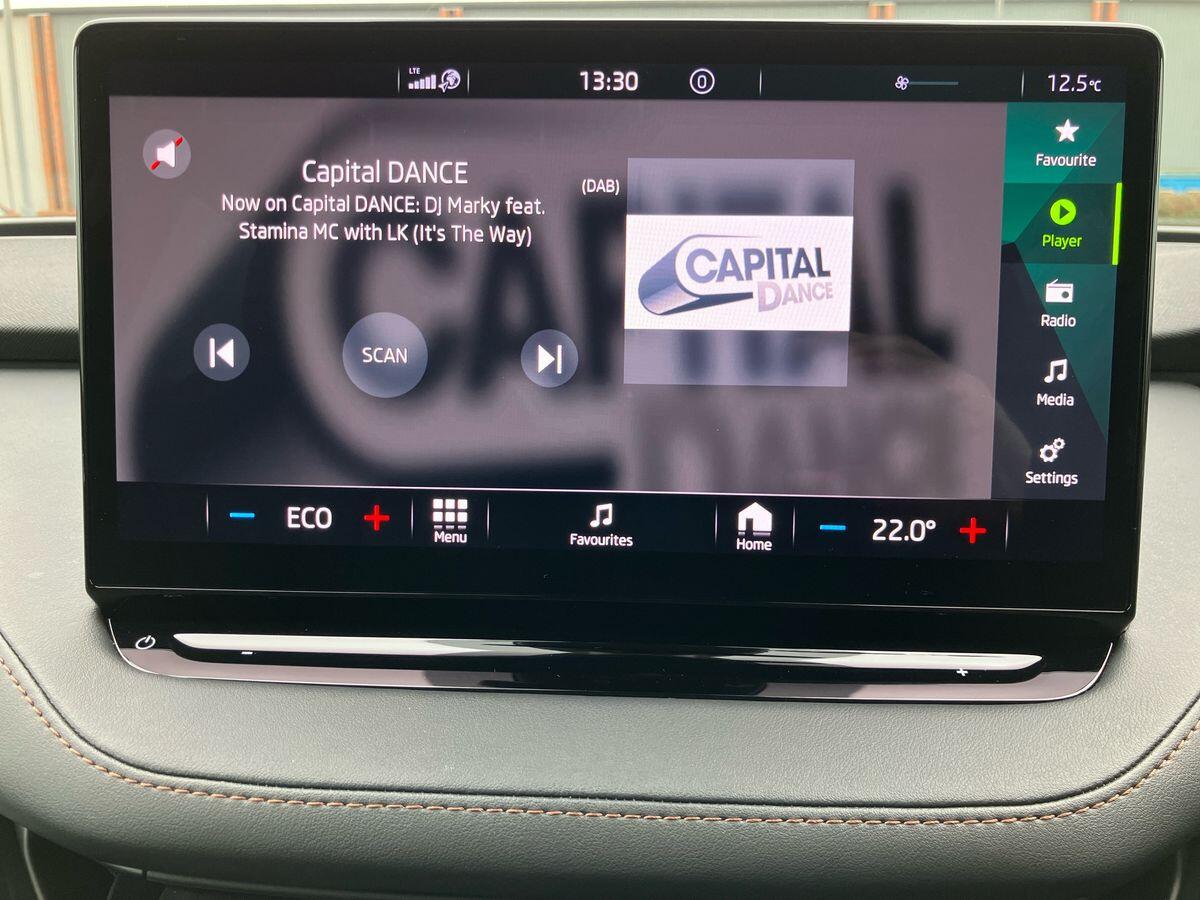 Used Skoda Enyaq 2021 for sale - 76865708: Photo 22