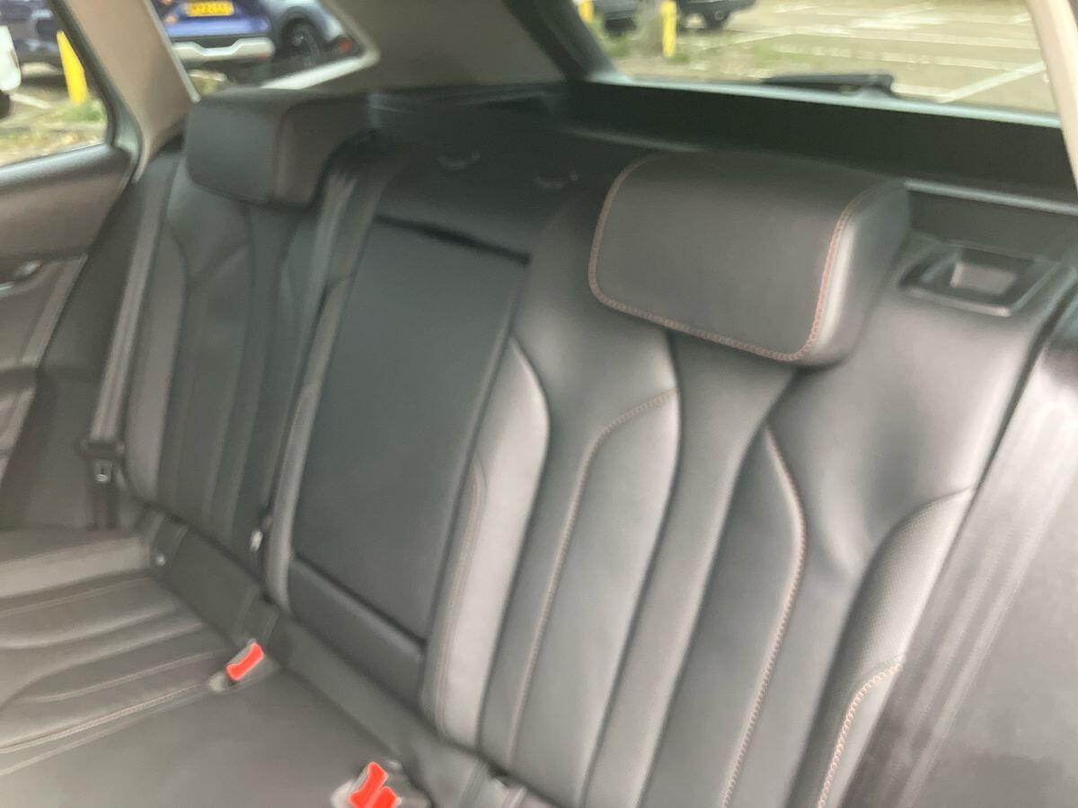 Used Skoda Enyaq 2021 for sale - 76865708: Photo 28