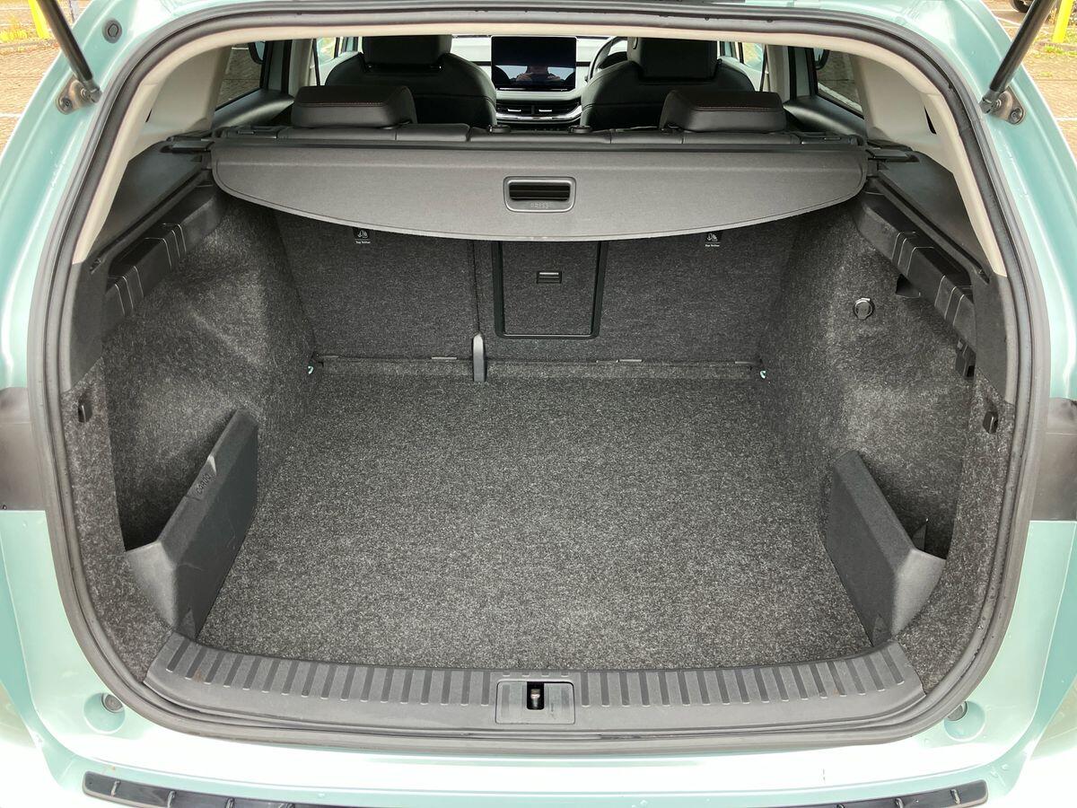 Used Skoda Enyaq 2021 for sale - 76865708: Photo 29