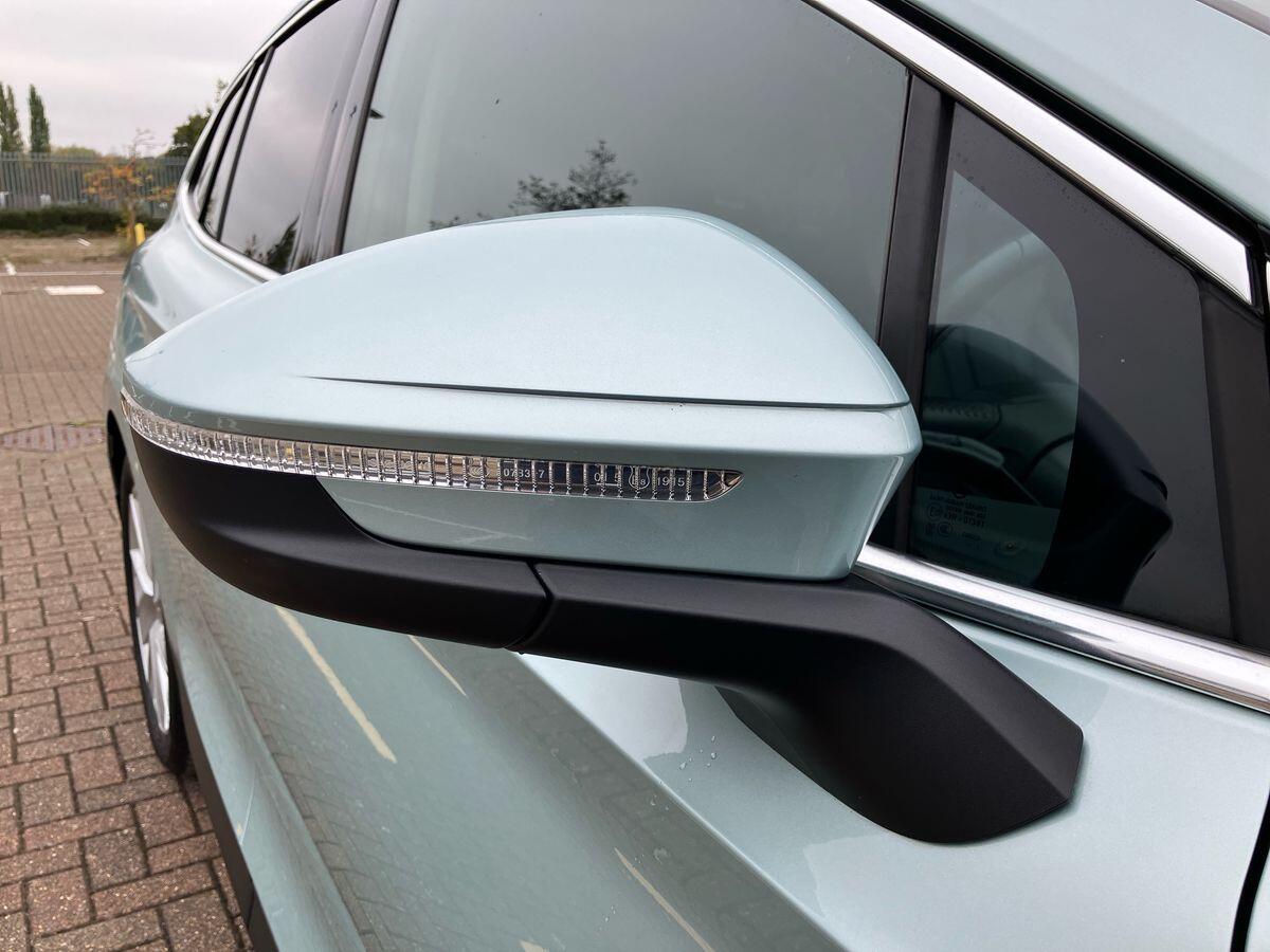 Used Skoda Enyaq 2021 for sale - 76865708: Photo 30