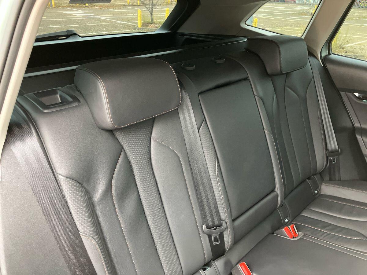 Used Skoda Enyaq 2021 for sale - 76865708: Photo 42