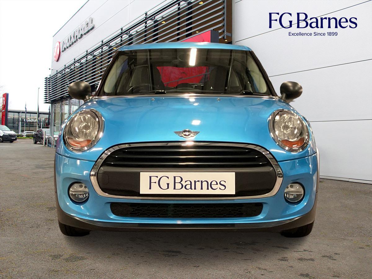 Used MINI Hatch 2017 for sale - 76913275: Photo 10