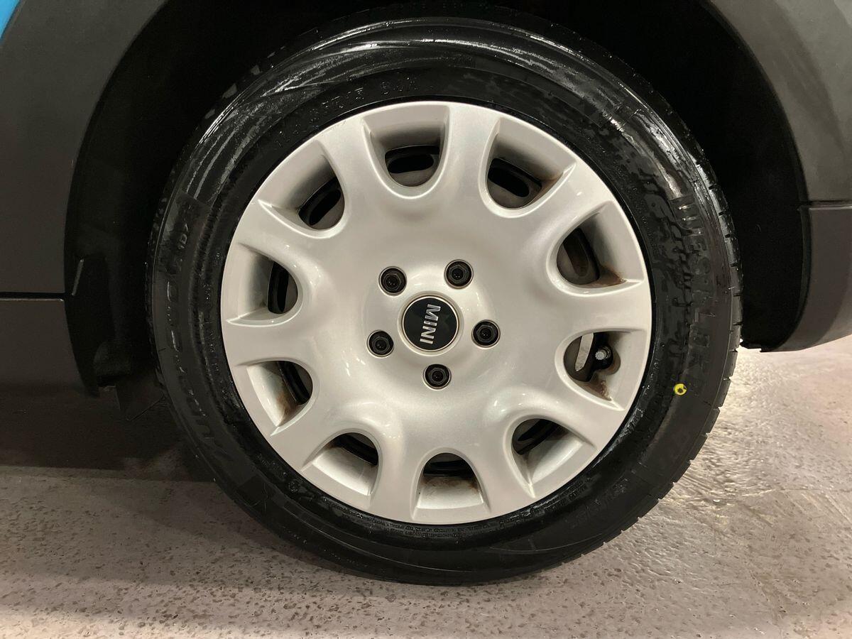 Used MINI Hatch 2017 for sale - 76913275: Photo 11