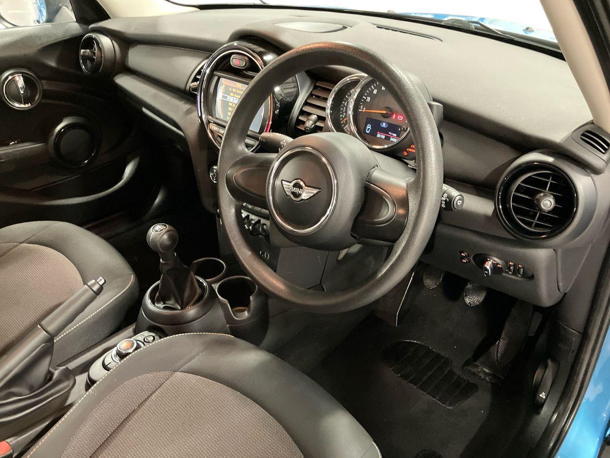 Used MINI Hatch 2017 for sale - 76913275: Photo 13