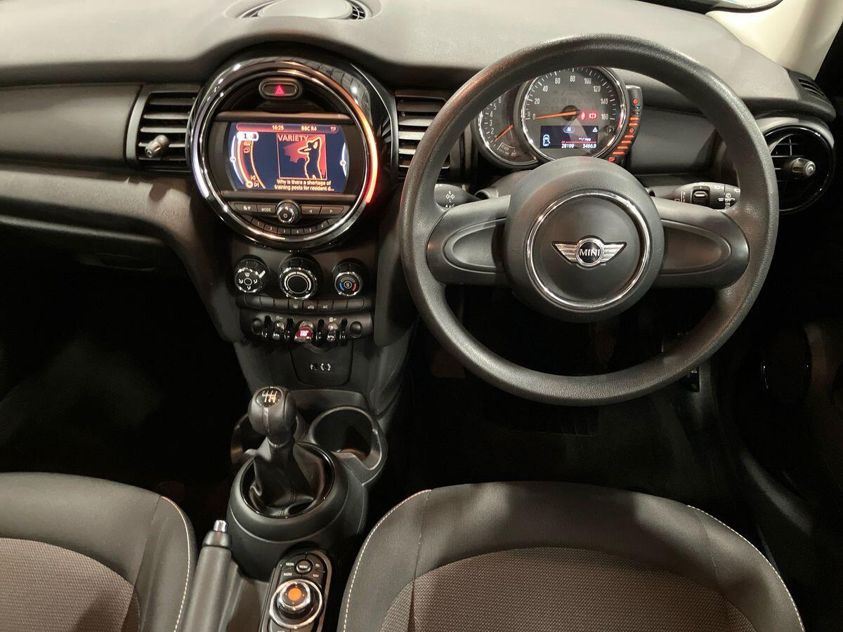 Used MINI Hatch 2017 for sale - 76913275: Photo 14