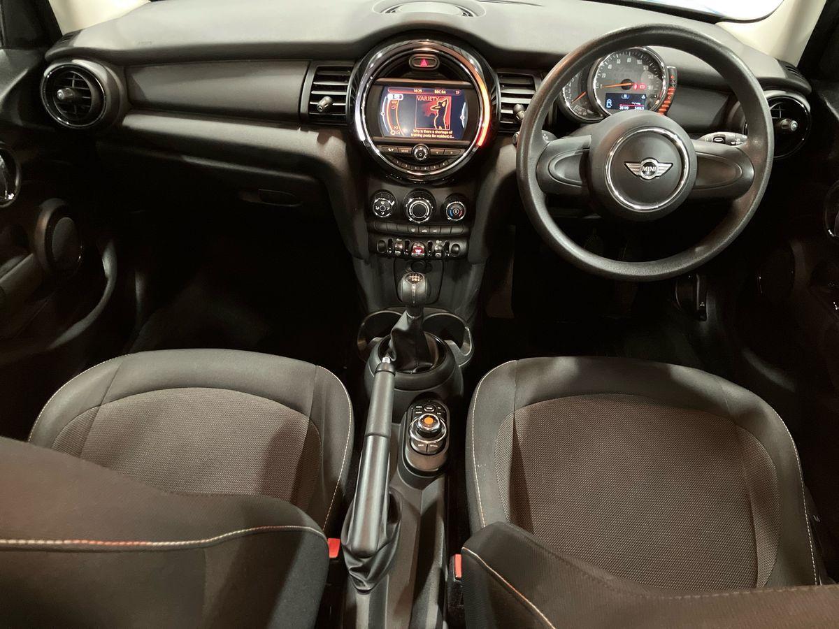 Used MINI Hatch 2017 for sale - 76913275: Photo 15